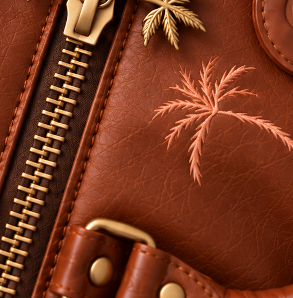 LUSTRA ATELIER | Luxury Weekender Bags, Handmade Leather