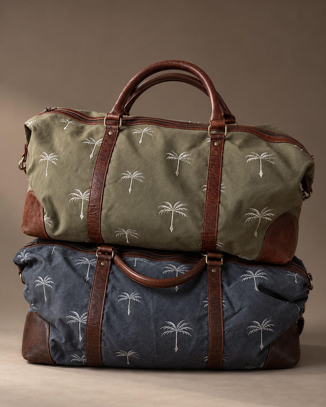 The Heritage Bags by LUSTRA ATELIER | Full-Grain Leather
