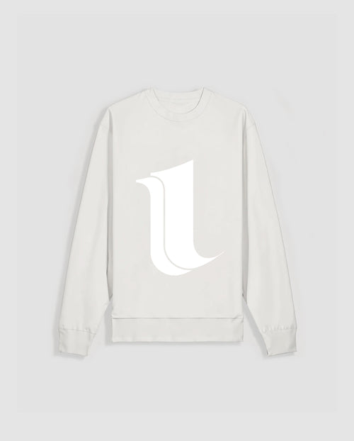 BLANCHE SWEATSHIRT (OFF-WHITE)