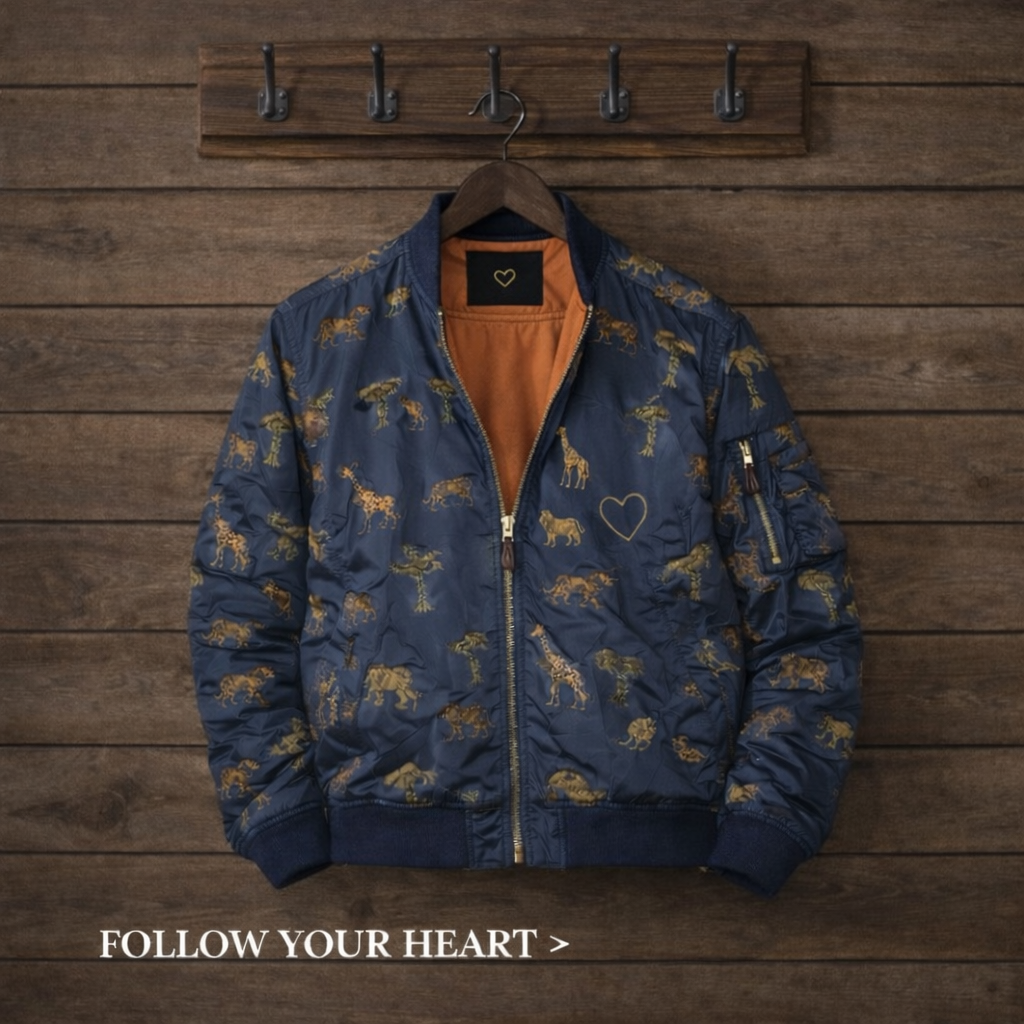 THE STATEMENT BOMBER