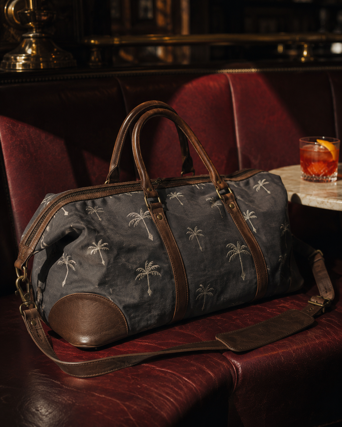 The Hedonist