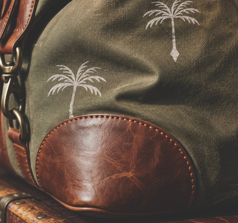 Heritage canvas — The Libertine