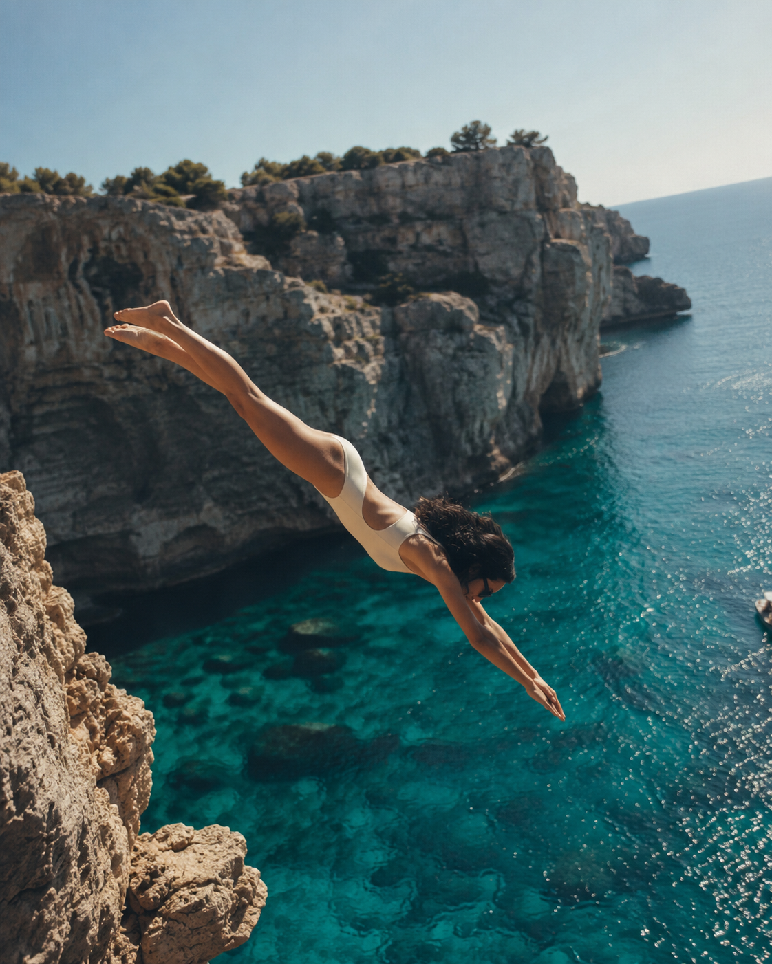Pleasure Is The Luxury Of Moments.