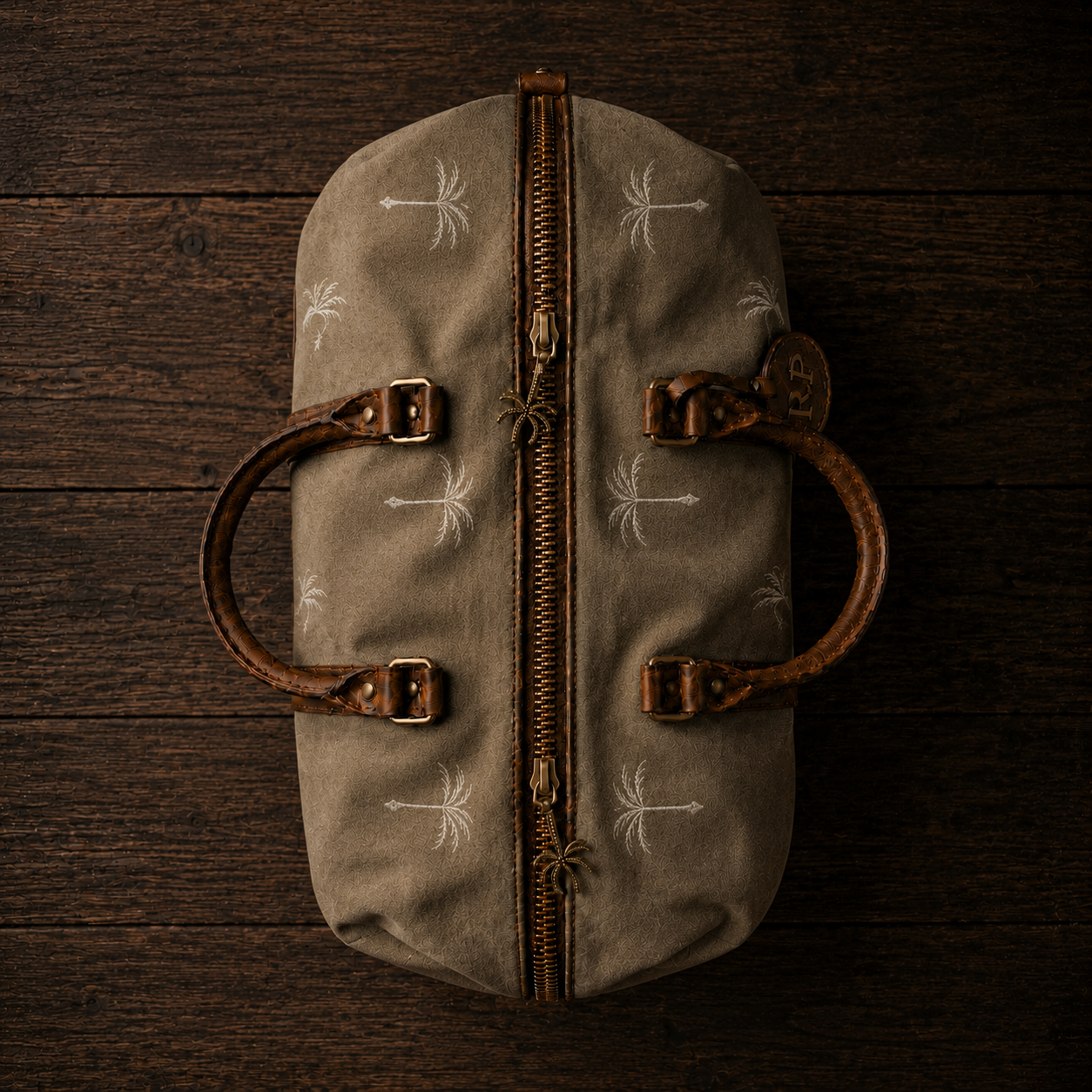 THE LIBERTINE