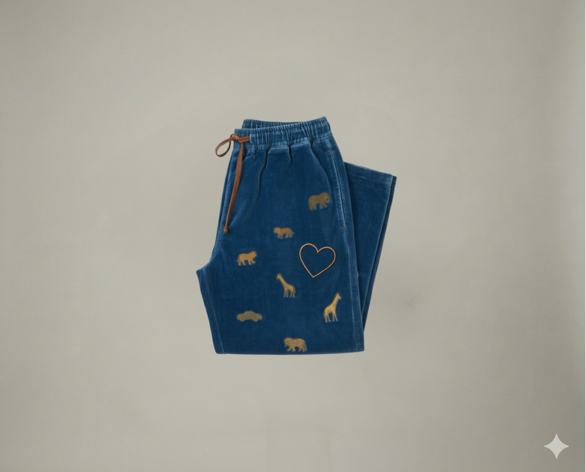 THE 24/7 NOMAD PANT