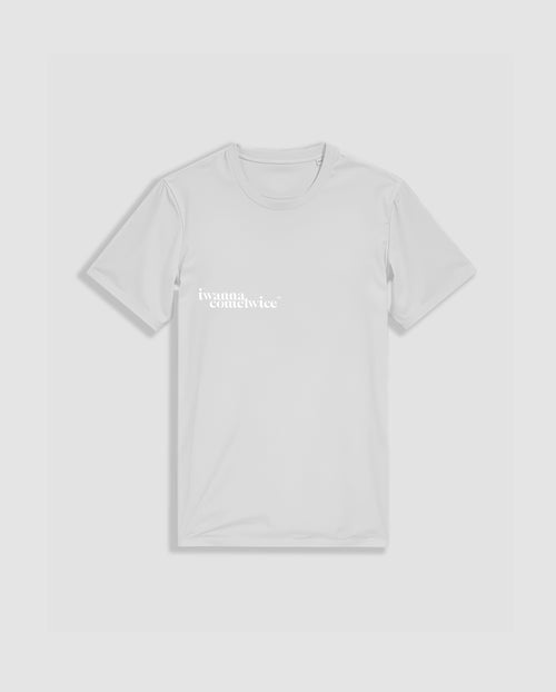 BLANCHE T-SHIRT (VINTAGE WHITE)