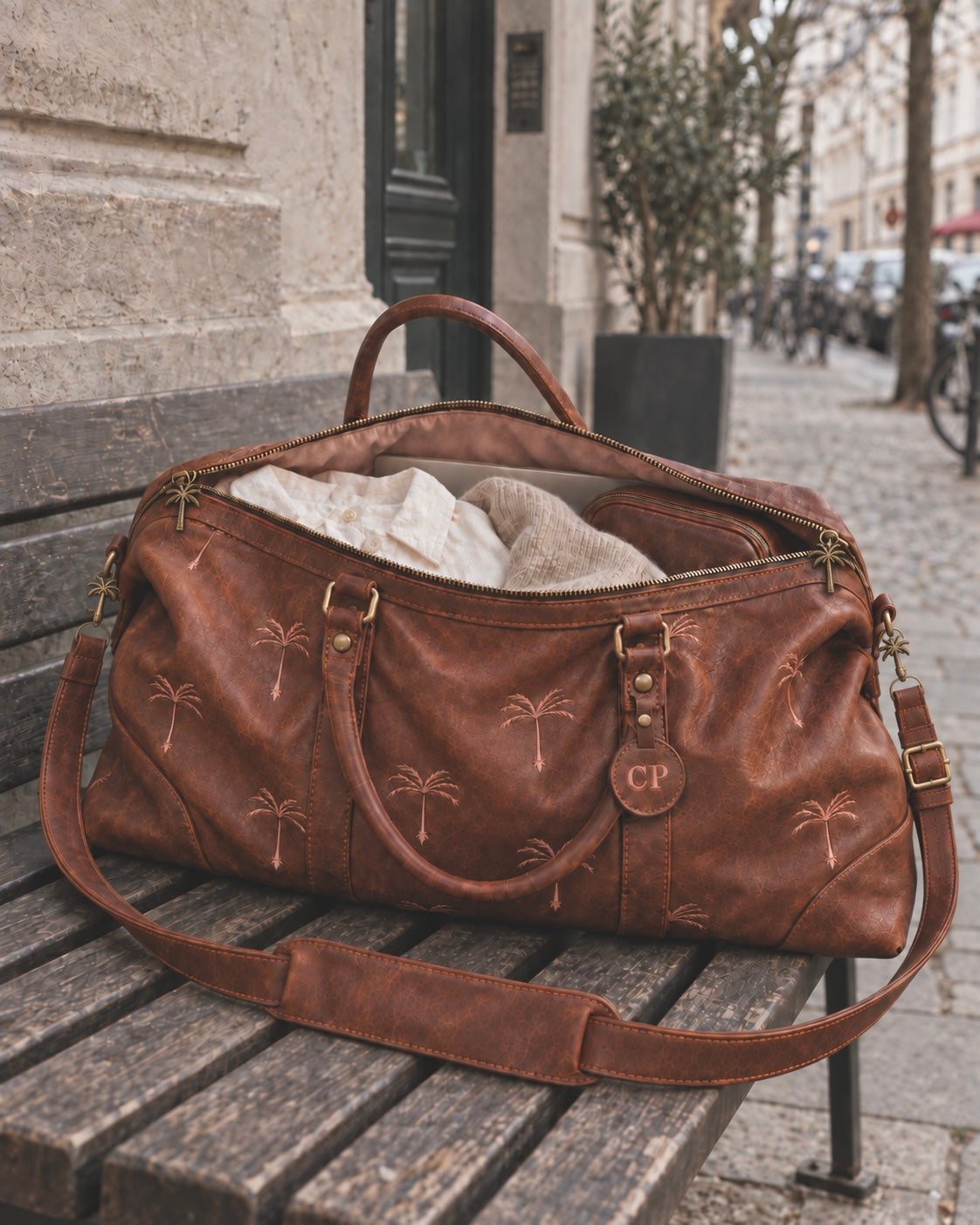 - Designed to collect moments. Not things.