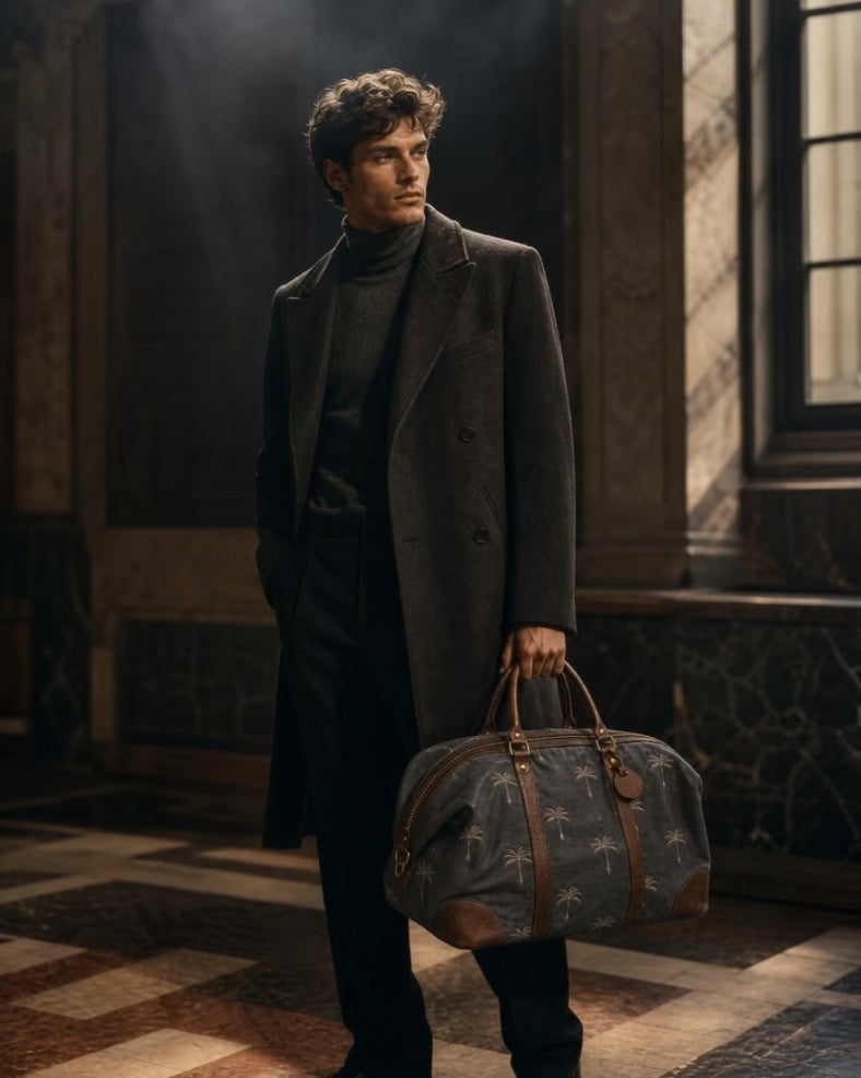 THE HEDONIST